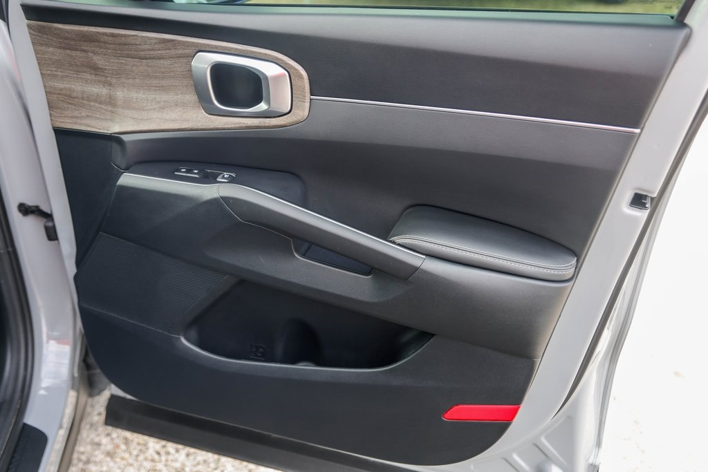 Used Car 2022 Kia Sorento  Ex For Sale Under $30,000 In Austin, Texas