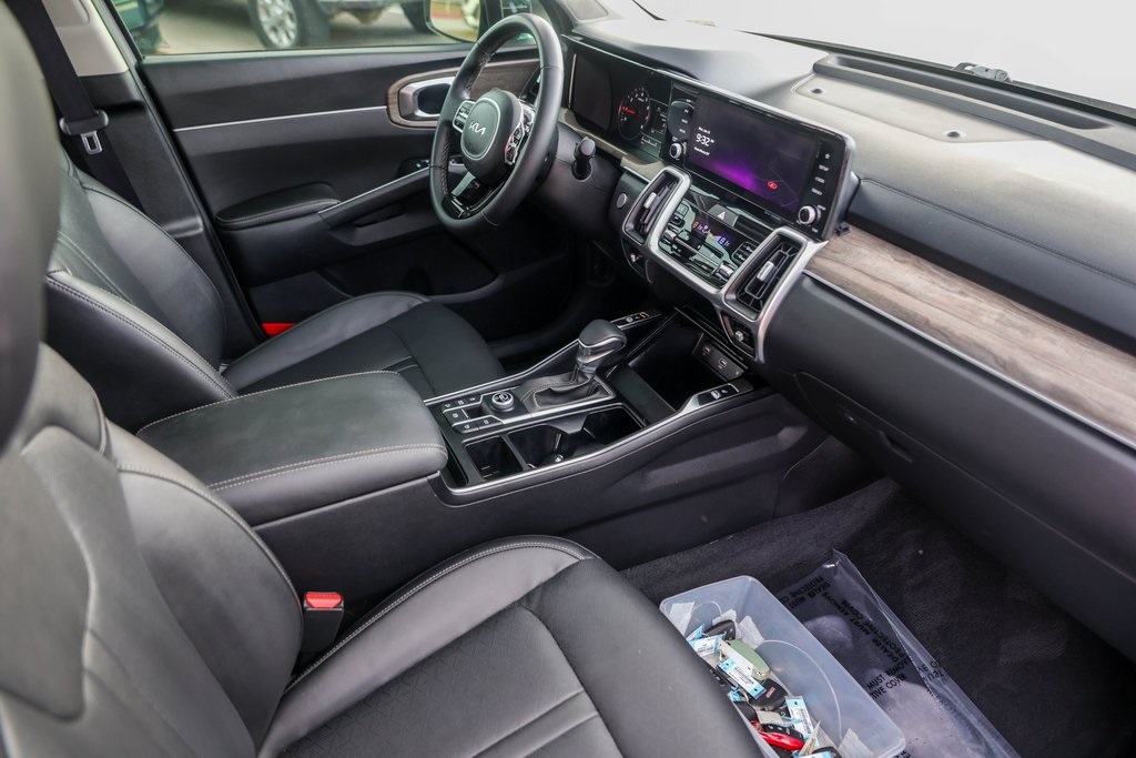 Used Car 2022 Kia Sorento  Ex For Sale Under $30,000 In Austin, Texas