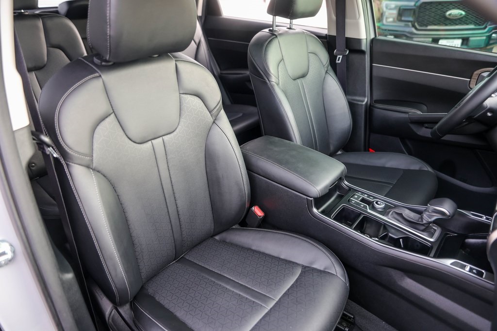 Used Car 2022 Kia Sorento  Ex For Sale Under $30,000 In Austin, Texas