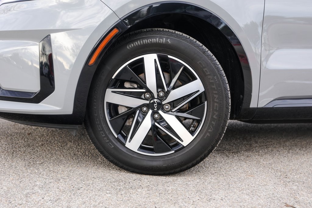 Used Car 2022 Kia Sorento  Ex For Sale Under $30,000 In Austin, Texas