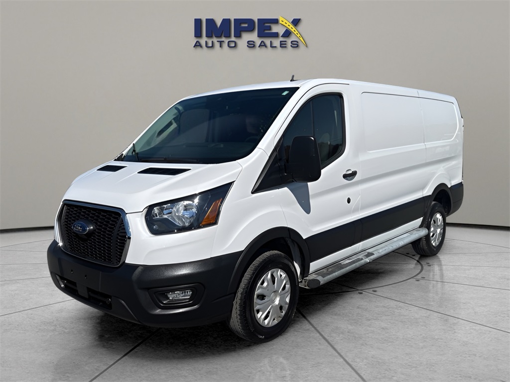 2023 Ford Transit-250 Base's photo
