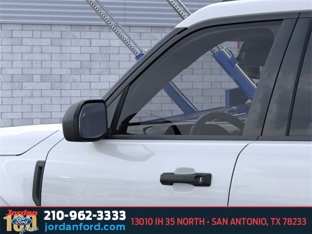 New Car 2025 Ford Bronco Sport  Big Bend For Sale Under $35,000 In San Antonio, Texas