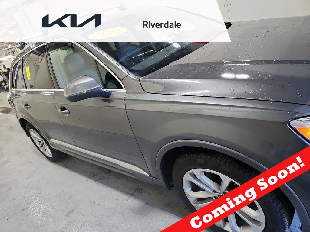 2025 Audi Q7 quattro Prestige 55 TFSI