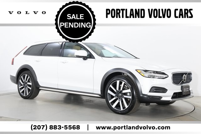 2024 Volvo V90 Cross Country B6 Ultimate AWD