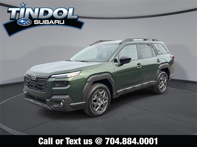 2026 Subaru Outback Premium AWD