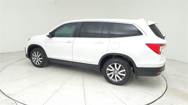 2022 Honda Pilot EX-L - 6