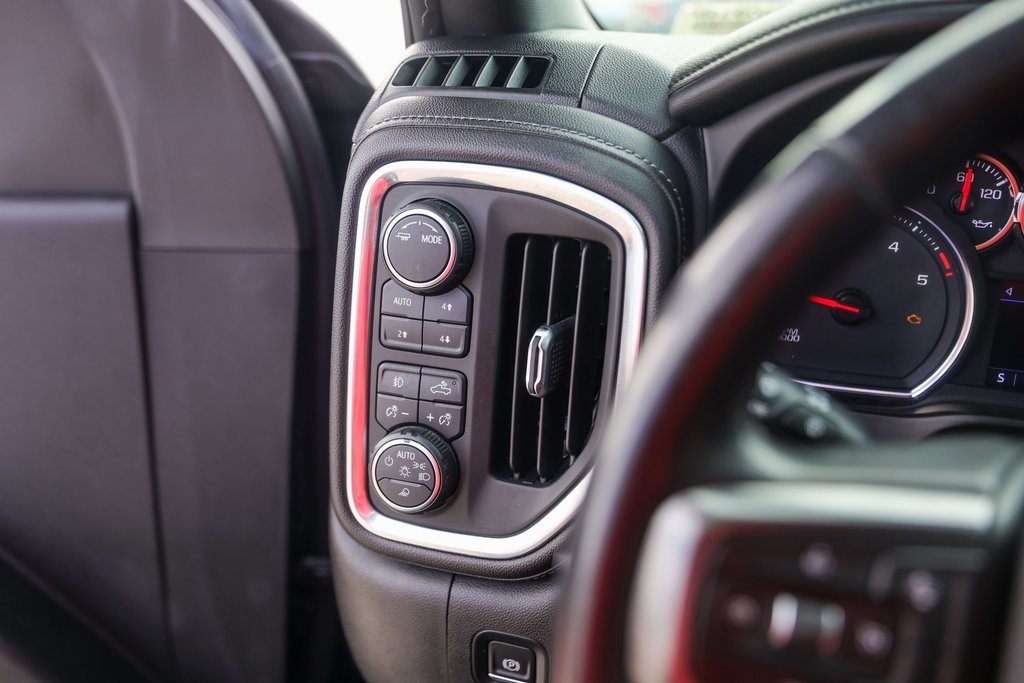 Used Car 2021 Chevrolet Silverado 2500hd  Ltz For Sale Under $50,000 In Austin, Texas