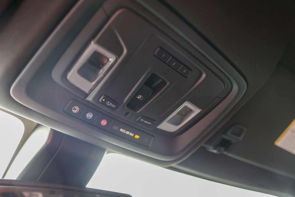 Used Car 2021 Chevrolet Silverado 2500hd  Ltz For Sale Under $50,000 In Austin, Texas