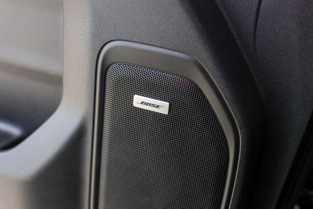 Used Car 2021 Chevrolet Silverado 2500hd  Ltz For Sale Under $50,000 In Austin, Texas