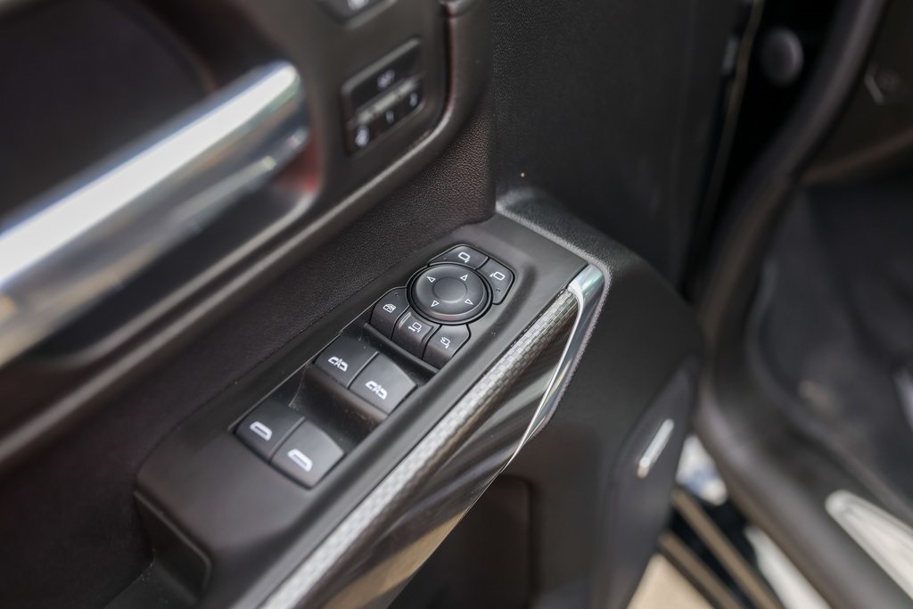 Used Car 2021 Chevrolet Silverado 2500hd  Ltz For Sale Under $50,000 In Austin, Texas