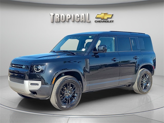 2025 Land Rover Defender 110 P300 S AWD