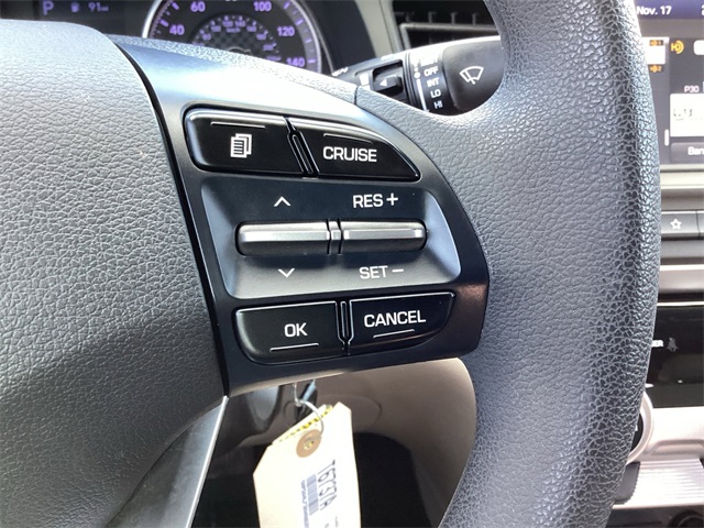 Used Car 2019 Hyundai Elantra  Sel For Sale Under $15,000 In San Antonio, Texas