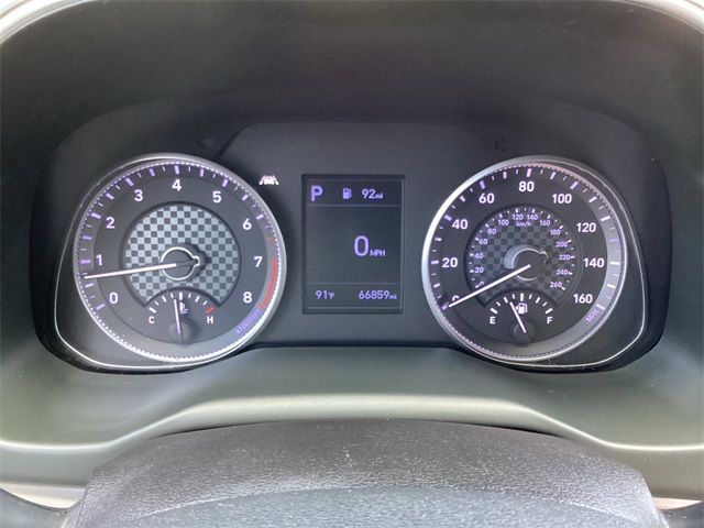 Used Car 2019 Hyundai Elantra  Sel For Sale Under $15,000 In San Antonio, Texas