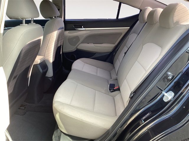 Used Car 2019 Hyundai Elantra  Sel For Sale Under $15,000 In San Antonio, Texas