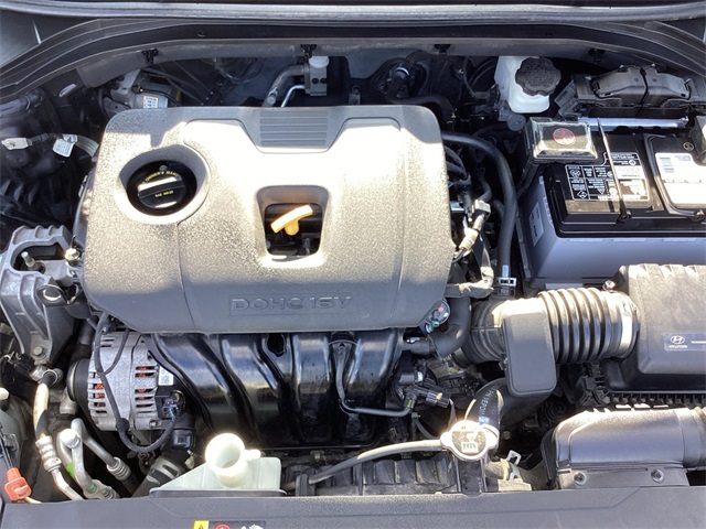 Used Car 2019 Hyundai Elantra  Sel For Sale Under $15,000 In San Antonio, Texas