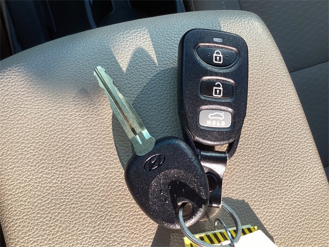 Used Car 2019 Hyundai Elantra  Sel For Sale Under $15,000 In San Antonio, Texas