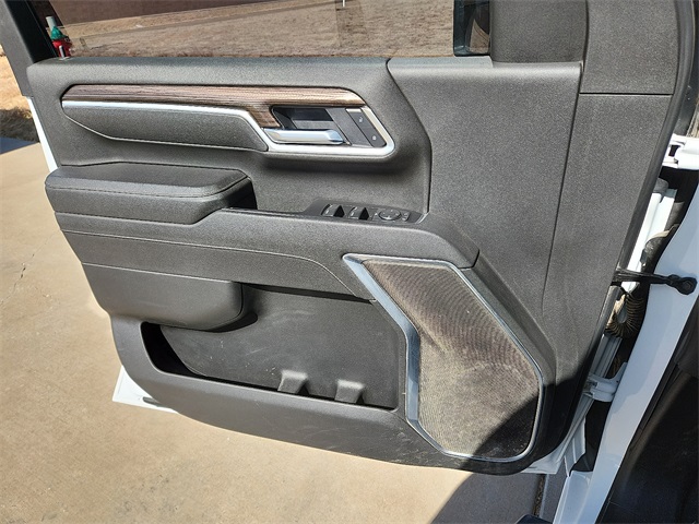 Used Car 2025 Chevrolet Silverado 2500hd  Lt For Sale Under $60,000 In Plainview, Texas