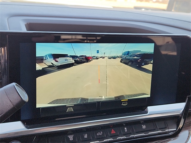 Used Car 2025 Chevrolet Silverado 2500hd  Lt For Sale Under $60,000 In Plainview, Texas