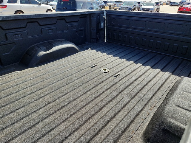 Used Car 2025 Chevrolet Silverado 2500hd  Lt For Sale Under $60,000 In Plainview, Texas