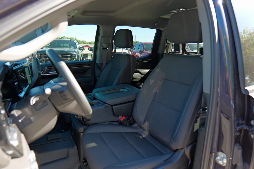 New Car 2025 Gmc Sierra 1500  Elevation For Sale Under $50,000 In Austin, Texas