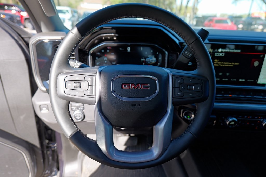 New Car 2025 Gmc Sierra 1500  Elevation For Sale Under $50,000 In Austin, Texas