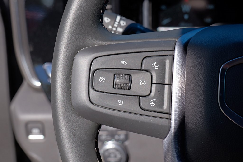 New Car 2025 Gmc Sierra 1500  Elevation For Sale Under $50,000 In Austin, Texas