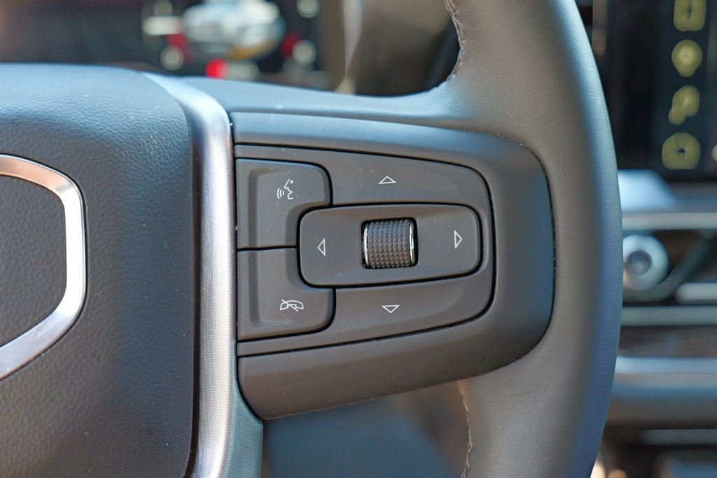 New Car 2025 Gmc Sierra 1500  Elevation For Sale Under $50,000 In Austin, Texas