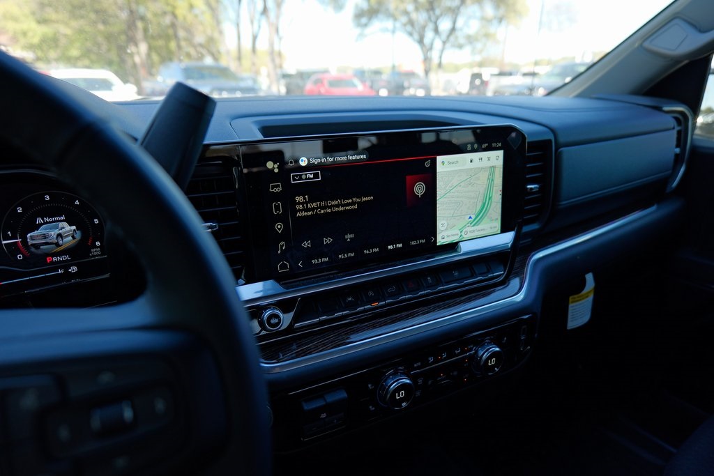 New Car 2025 Gmc Sierra 1500  Elevation For Sale Under $50,000 In Austin, Texas