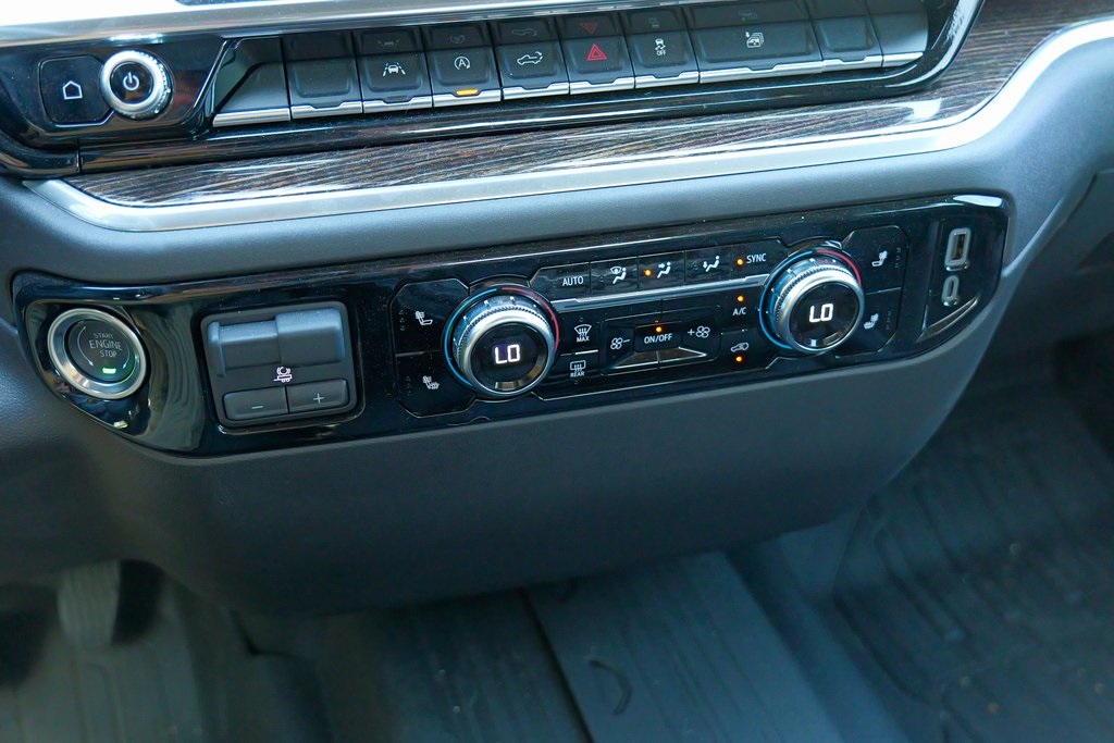 New Car 2025 Gmc Sierra 1500  Elevation For Sale Under $50,000 In Austin, Texas