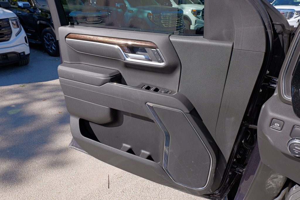 New Car 2025 Gmc Sierra 1500  Elevation For Sale Under $50,000 In Austin, Texas