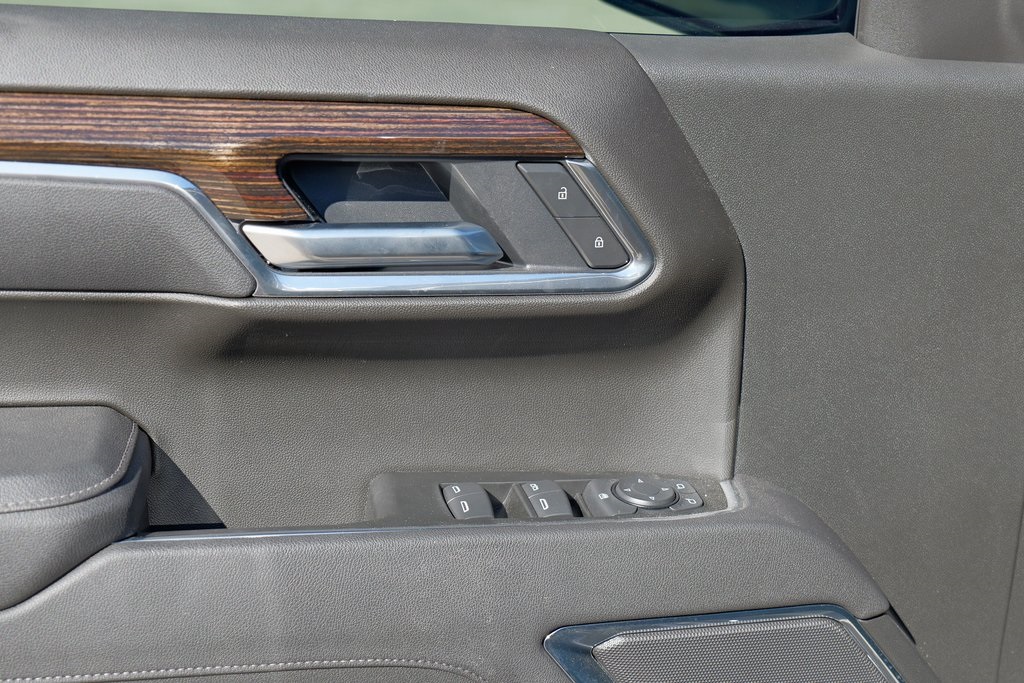 New Car 2025 Gmc Sierra 1500  Elevation For Sale Under $50,000 In Austin, Texas