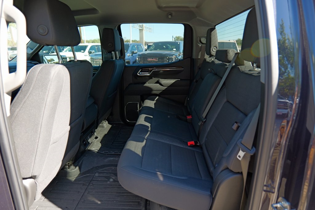 New Car 2025 Gmc Sierra 1500  Elevation For Sale Under $50,000 In Austin, Texas