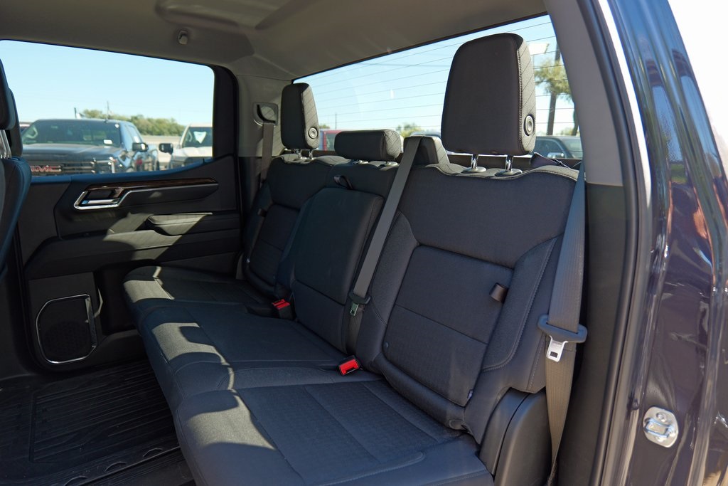 New Car 2025 Gmc Sierra 1500  Elevation For Sale Under $50,000 In Austin, Texas