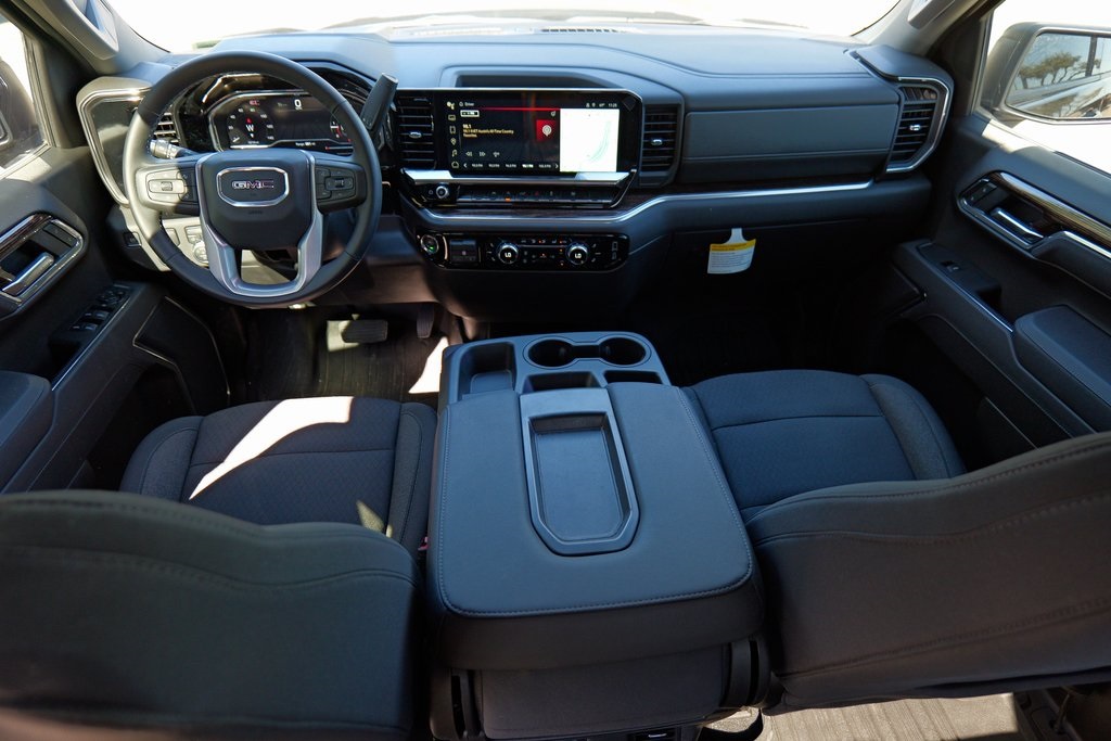 New Car 2025 Gmc Sierra 1500  Elevation For Sale Under $50,000 In Austin, Texas