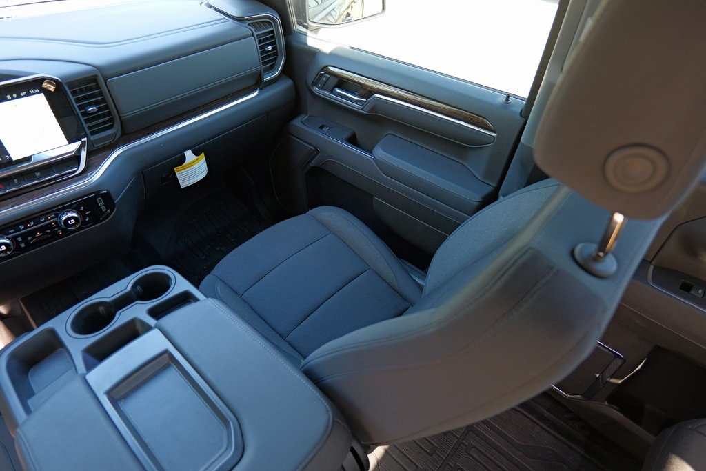 New Car 2025 Gmc Sierra 1500  Elevation For Sale Under $50,000 In Austin, Texas