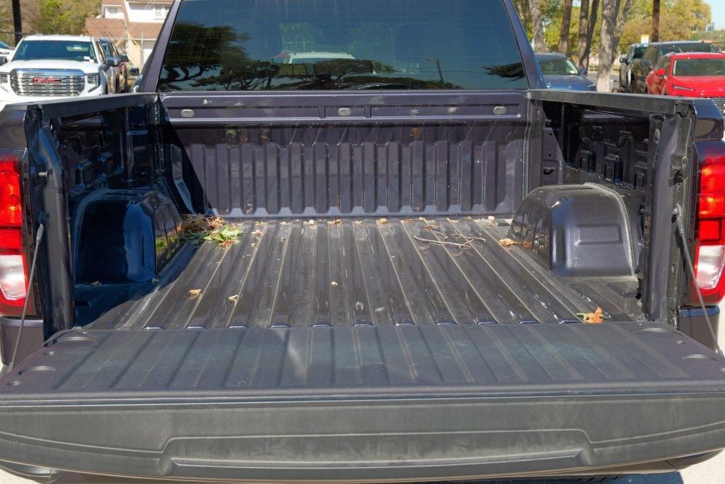 New Car 2025 Gmc Sierra 1500  Elevation For Sale Under $50,000 In Austin, Texas