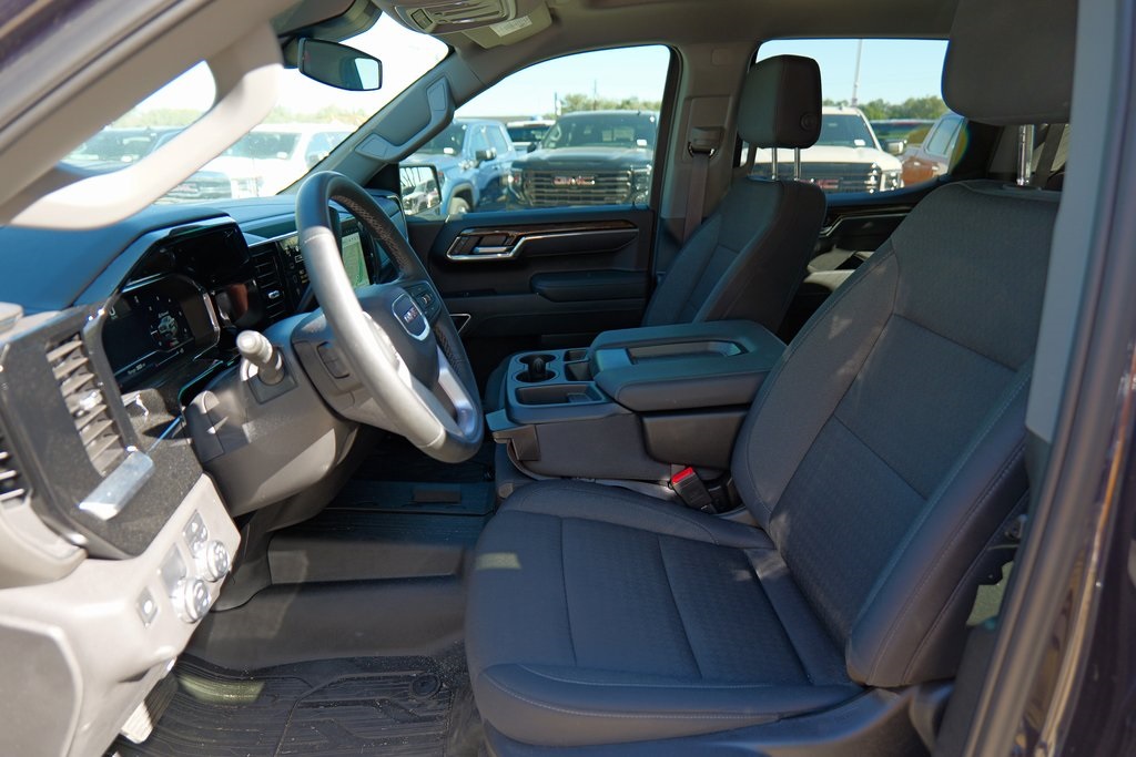 New Car 2025 Gmc Sierra 1500  Elevation For Sale Under $50,000 In Austin, Texas