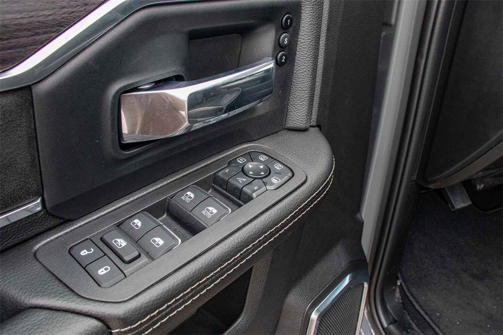 New Car 2025 Ram 2500  Laramie For Sale Under $90,000 In San Marcos, Texas
