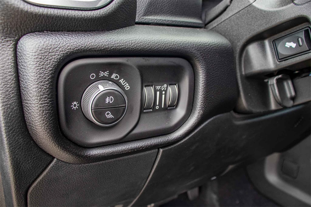New Car 2025 Ram 2500  Laramie For Sale Under $90,000 In San Marcos, Texas