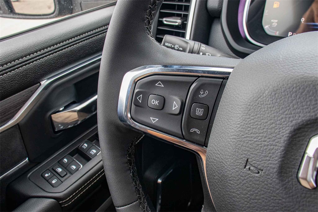 New Car 2025 Ram 2500  Laramie For Sale Under $90,000 In San Marcos, Texas