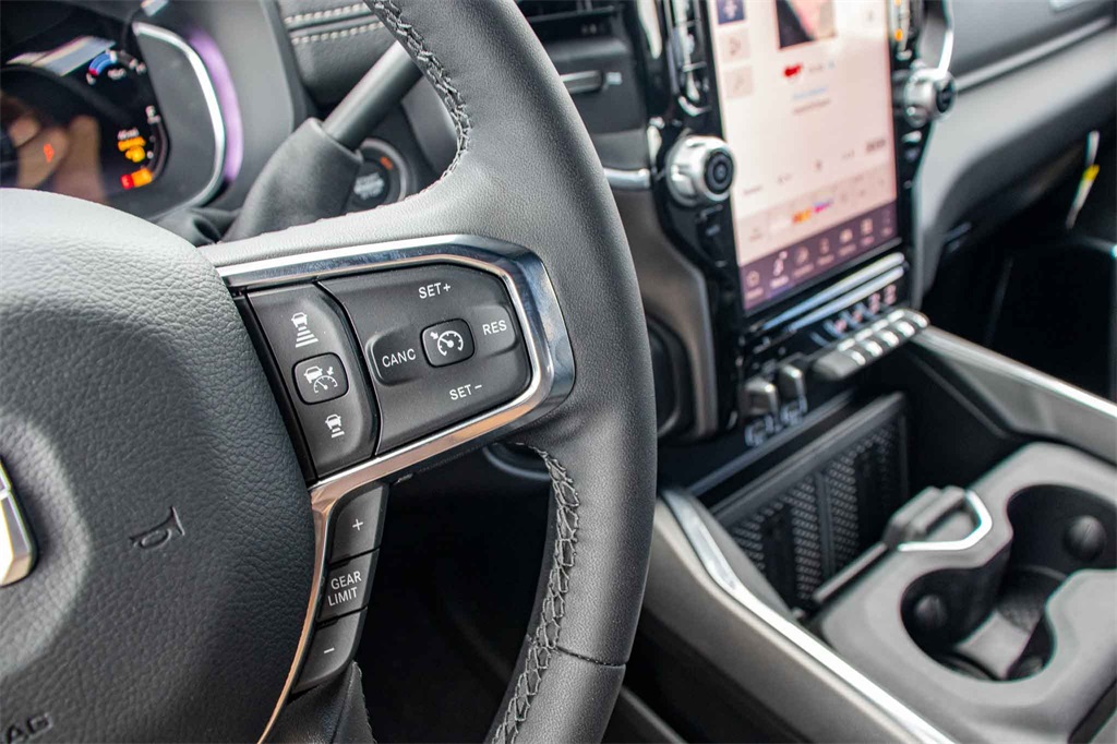 New Car 2025 Ram 2500  Laramie For Sale Under $90,000 In San Marcos, Texas