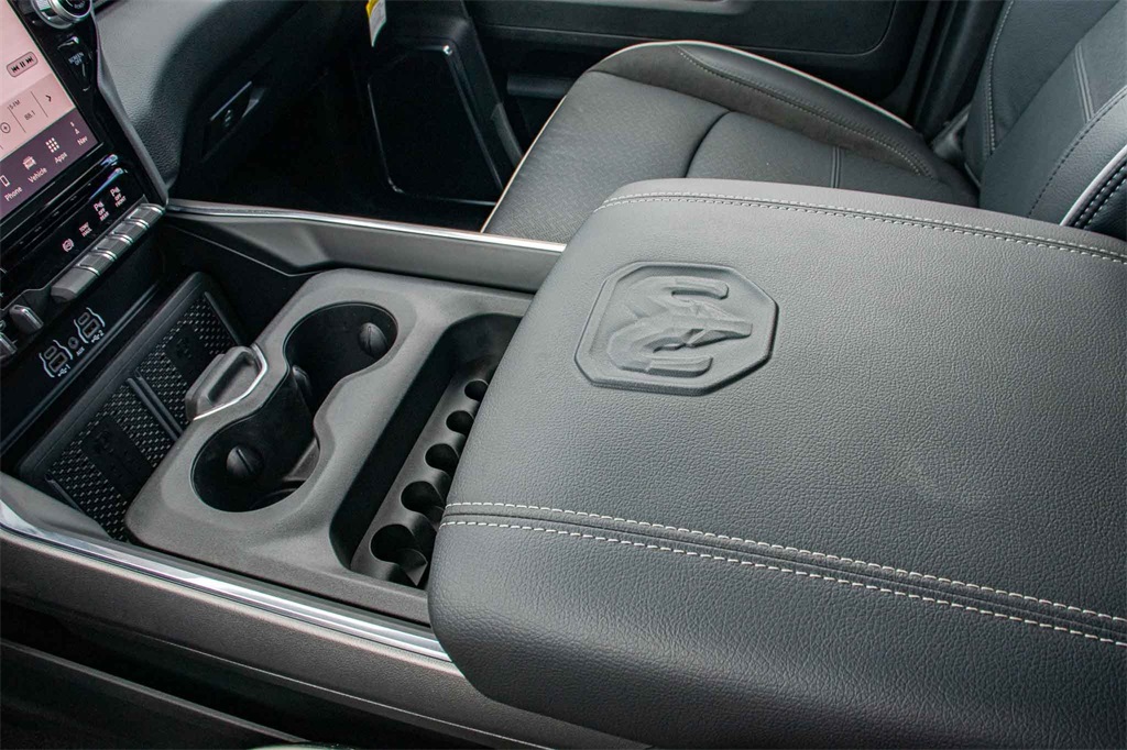 New Car 2025 Ram 2500  Laramie For Sale Under $90,000 In San Marcos, Texas