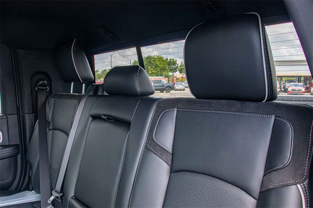 New Car 2025 Ram 2500  Laramie For Sale Under $90,000 In San Marcos, Texas