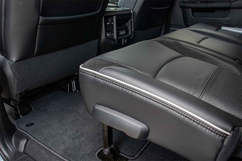 New Car 2025 Ram 2500  Laramie For Sale Under $90,000 In San Marcos, Texas