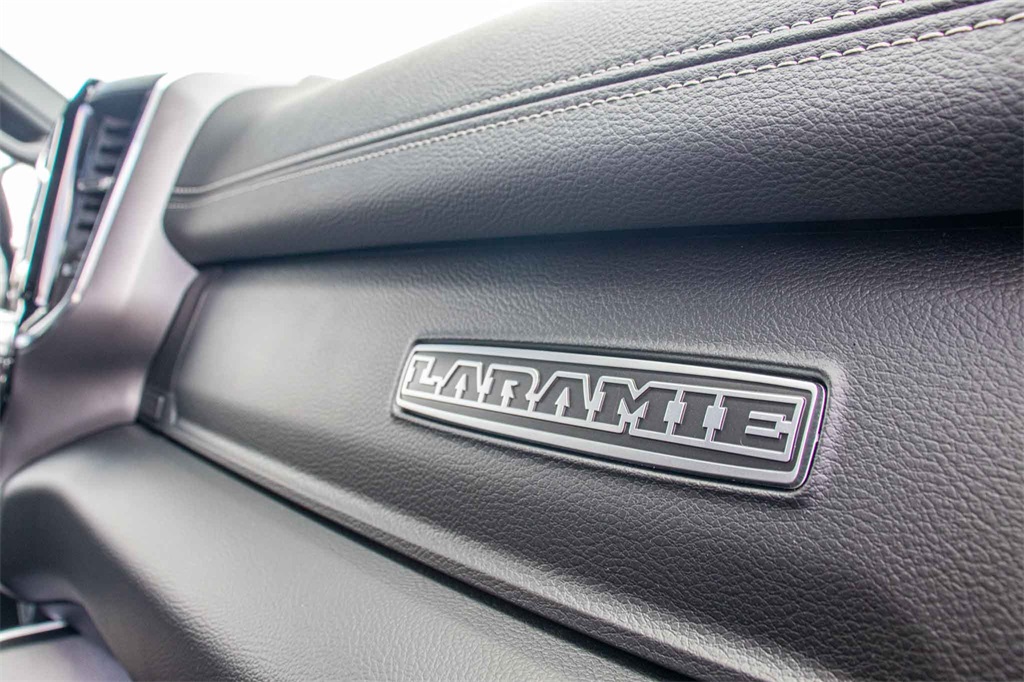 New Car 2025 Ram 2500  Laramie For Sale Under $90,000 In San Marcos, Texas