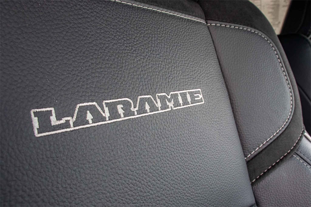 New Car 2025 Ram 2500  Laramie For Sale Under $90,000 In San Marcos, Texas