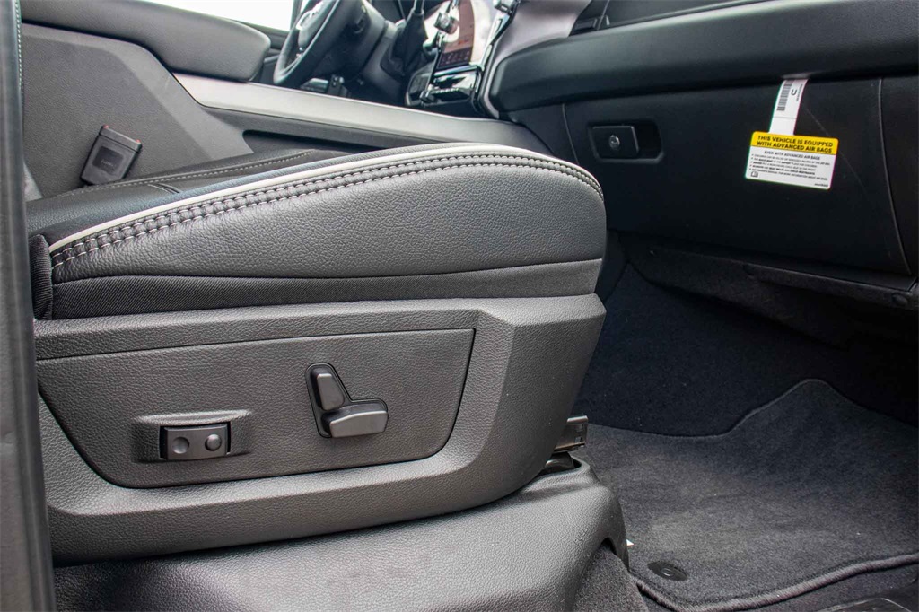 New Car 2025 Ram 2500  Laramie For Sale Under $90,000 In San Marcos, Texas