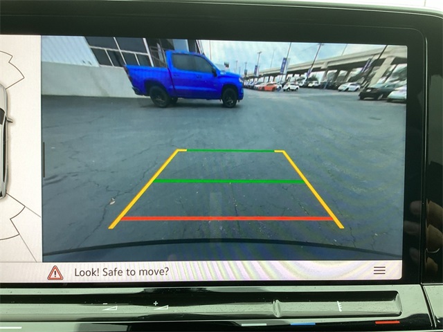 Used Car 2025 Volkswagen Atlas  2.0t Se W/technology For Sale Under $35,000 In San Antonio, Texas