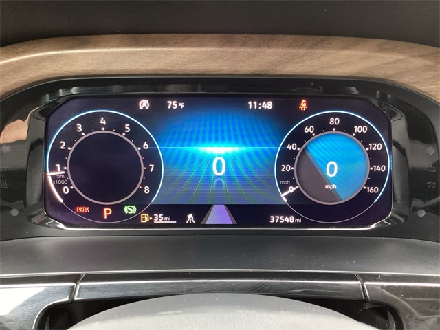 Used Car 2025 Volkswagen Atlas  2.0t Se W/technology For Sale Under $35,000 In San Antonio, Texas