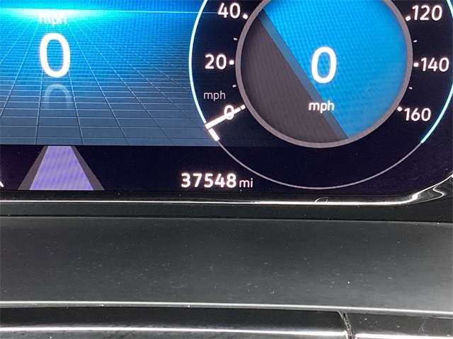 Used Car 2025 Volkswagen Atlas  2.0t Se W/technology For Sale Under $35,000 In San Antonio, Texas